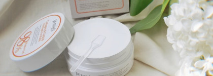 Новые патчи в студию - Гидрогелевые патчи для глаз Petitfee 98% Collagen & CoQ10 Hydro Gel Eye Patch 