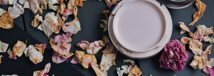 Сияет и скрывает - Тональное средство Missha Glow Tension_NO.22