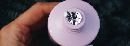 Приятный скрип от Missha, уходовая линия Misa Yei Hyun Очищающая пена на каждый день