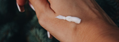 Приятный скрип от Missha, уходовая линия Misa Yei Hyun Очищающая пена на каждый день