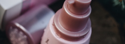 Сердцевина уходовой линии от Missha.Омолаживающая питательная эссенция для лица MISA Yei Hyun Essence