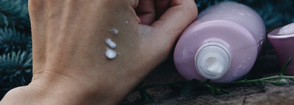 Без перегрузки в летний период - Омолаживающая питательная эмульсия Missha MISA Yei Hyun Emulsion