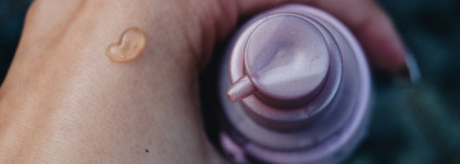 Сердцевина уходовой линии от Missha.Омолаживающая питательная эссенция для лица MISA Yei Hyun Essence