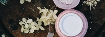 А запечатаем все кремом - Омолаживающий питательный крем для лица MISA Yei Hyun Cream