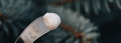 А запечатаем все кремом - Омолаживающий питательный крем для лица MISA Yei Hyun Cream