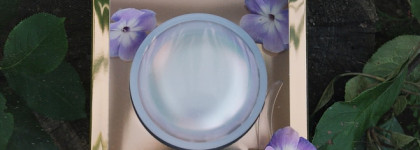 Регенерирующий крем для лица Missha Super Aqua Cell Renew Snail Cream - готов подставить свое плечо и успокоить