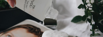 Time revolution from Missha with love - Разбор средств, которые вы захотите купить