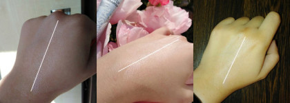 Хайлайтер для сияния кожи ProLuxury – новинка от Belita