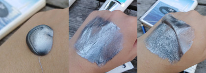 Увлажняющая пара – маски BIO World Hydro Therapy