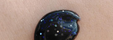 Eveline Galaxity Glitter Mask – новая галактика меньше, чем за 1$