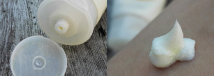 The Face Shop Herb Day 365 Cleansing Foam – пенка для умывания с экстрактом лимона 