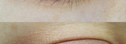 Новинка Luxvisage Eyeshadow Base Lasting Intensive Color – база под тени для век за 1,5$