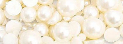 Flower by Kenzo. Мягкий тальковый бумажный неземной цветок с Белой Планеты