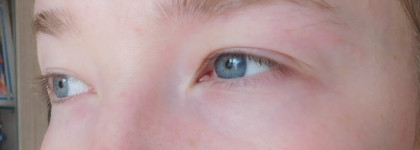 Бюджетная тушь для объема ресниц Delicious Dramatic Decision от белорусского бренда Relouis