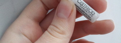 Длинные реснички? Вам к Catrice! Накладные ресницы в пучках - Single Lashes