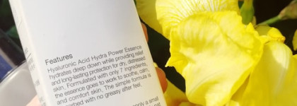 Базовая увлажняющая эссенция для всех типов кожи — CosRX Hyaluronic Acid Hydra Power Essence