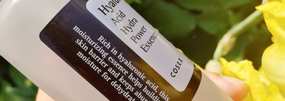 Базовая увлажняющая эссенция для всех типов кожи — CosRX Hyaluronic Acid Hydra Power Essence