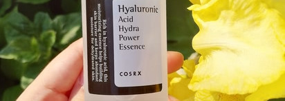 Базовая увлажняющая эссенция для всех типов кожи — CosRX Hyaluronic Acid Hydra Power Essence