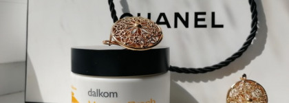 Тропический манго, алоэ и вулканическая вода — The Skin House Mango Fresh Cream