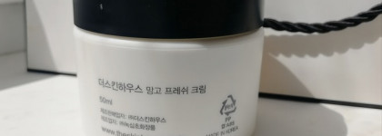 Тропический манго, алоэ и вулканическая вода — The Skin House Mango Fresh Cream