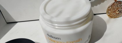 Тропический манго, алоэ и вулканическая вода — The Skin House Mango Fresh Cream