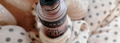 Легенда, которая меня разочаровала - тушь Maybelline Lash Sensational Веерный объем в классическом черном оттенке