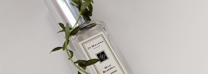 Пробуждение. Jo Malone Wild Bluebell Cologne