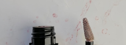 Giorgio Armani Eye Tint #8 Flannel