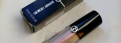 Giorgio Armani Eye Tint #8 Flannel