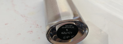 Giorgio Armani Eye Tint #8 Flannel