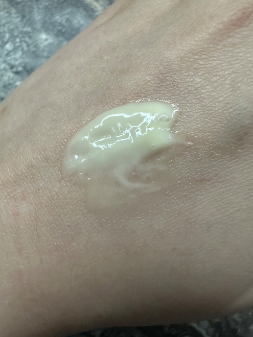 Уход после пилингов и ретинола: Питательная маска для лица Laboratorium Ceramides Mask с церамидами