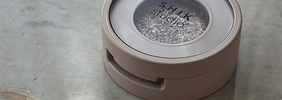 Идеальные тени с эффектом влажного века: Shik Single Eyeshadow в оттенке Vega