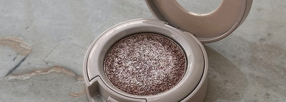 Идеальные тени с эффектом влажного века: Shik Single Eyeshadow в оттенке Vega