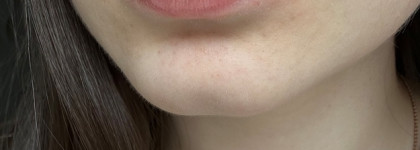 Rhode Peptide Lip Tint в оттенке Espresso