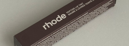 Rhode Peptide Lip Tint в оттенке Espresso