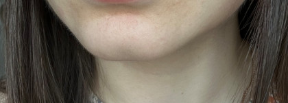 Любимый нюдовый карандаш для губ: Shik Lip Pencil Florence