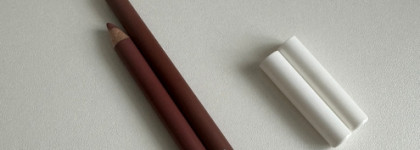 Любимый нюдовый карандаш для губ: Shik Lip Pencil Florence