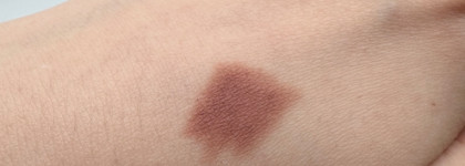 Любимый нюдовый карандаш для губ: Shik Lip Pencil Florence