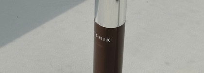 Трендовый оттенок горького шоколада. Аналог Rhode? Shik Lip Care Gloss Intense 08 Brown Sugar