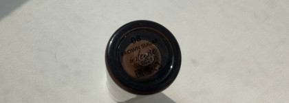 Трендовый оттенок горького шоколада. Аналог Rhode? Shik Lip Care Gloss Intense 08 Brown Sugar