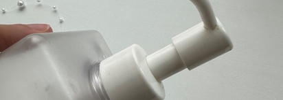 Clean girl по-корейски: Needly Mild cleansing gel