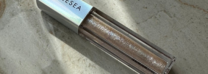 Искристая магия на глазах: Zeesea Glitter Liquid Eye Shadow в оттенке 16