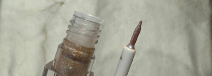 Искристая магия на глазах: Zeesea Glitter Liquid Eye Shadow в оттенке 16