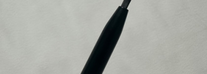 Идеальные брови за минуту с Vivienne Sabo Brow Arcade 07