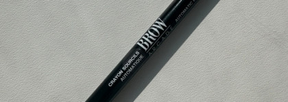 Идеальные брови за минуту с Vivienne Sabo Brow Arcade 07