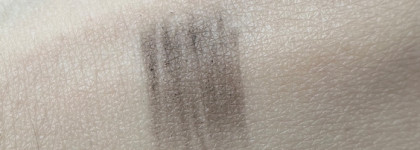 Идеальные брови за минуту с Vivienne Sabo Brow Arcade 07