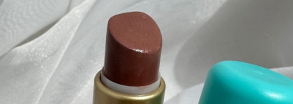 Та самая нюдовая помада, которая делает губы красивыми: Vivienne Sabo nude createur в оттенке 16