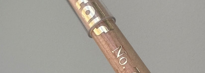 Miss Tais Карандаш для губ 780 — идеальный нюд за копейки?