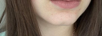 Miss Tais Карандаш для губ 780 — идеальный нюд за копейки?