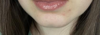 Miss Tais Карандаш для губ 780 — идеальный нюд за копейки?